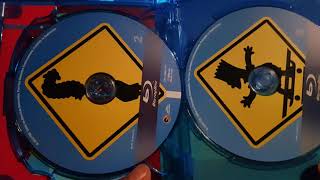 Los Simpsons Temporada 15 Y 16 Unboxing