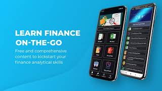 Complete Finance Analysis for you screenshot 3