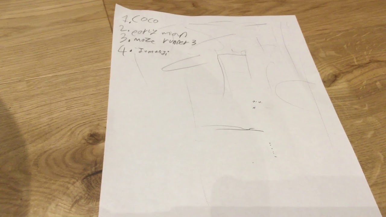 Early man and maze runner 3 review