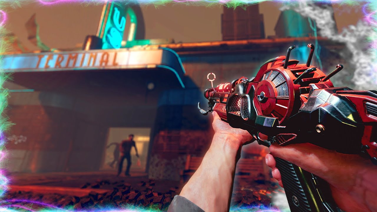 "ORIGINAL TRANZIT REMASTER" LETS SEE WHAT THIS TRANZIT IS ALL ABOUT! "BLACK OPS 3 ZOMBIES IN