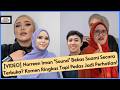 Norreen Iman ‘Sound’ Bekas Suami Secara Terbuka? Komen Ringkas Tapi Pedas Jadi Perhatian!