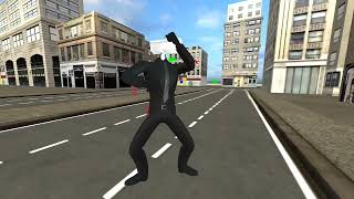 Toilet Shooter Fps Mafia City 1-4 screenshot 5