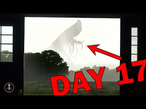 Top 5 Mysterious Trevor Henderson Monster Sightings, March, 2025 | HollywoodScotty VFX