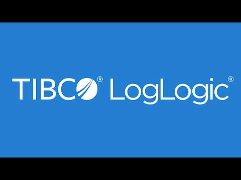 How to perform a Regular Expression Search on TIBCO LogLogic Log Management Intelligence.