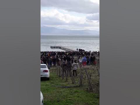 ВОДИЦИ 2024 - Отешево, Преспанско Езеро, Македонија | Macedonia #vodici ...