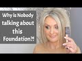 Why Is No One Talking About This Foundation?!