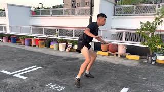 DSC Coaching Video (Joseph)