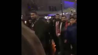 Sabaha Kadar Burdayim Remi̇x Orji̇nal 