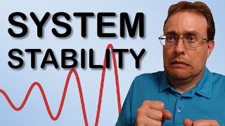 Stability in Analogue Systems