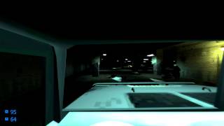 Underhell Prologue - Drive-Through