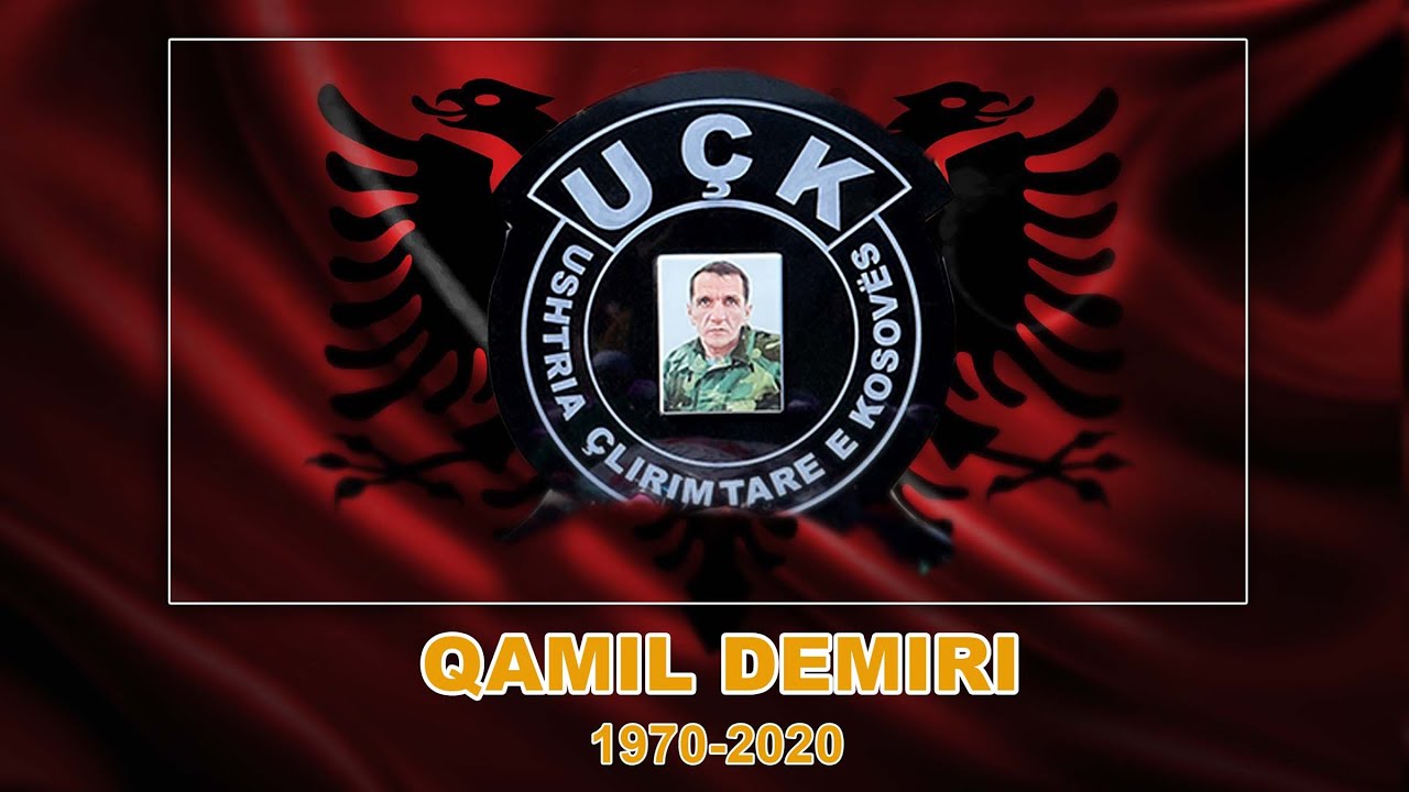 Qamil Demiri