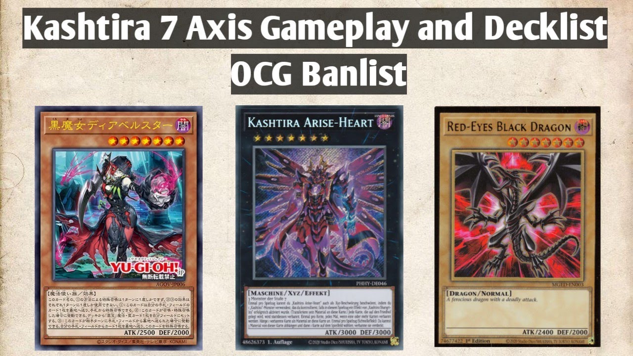yugioh kashtira deck list Yu-Gi-Oh! Complete with Ultra Pro Sleeves and Deck Box Tournament Ready Fenrir Toys & Games yugioh kashtira deck List &