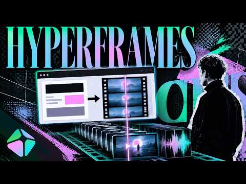 Hyperframes Animation Agent Ai Tutorial: HeyGen Video Editing Cli Examples and Docs