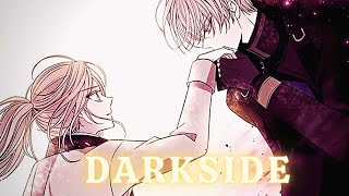Darkside - Charlotte Has Five Disciples (MMV)