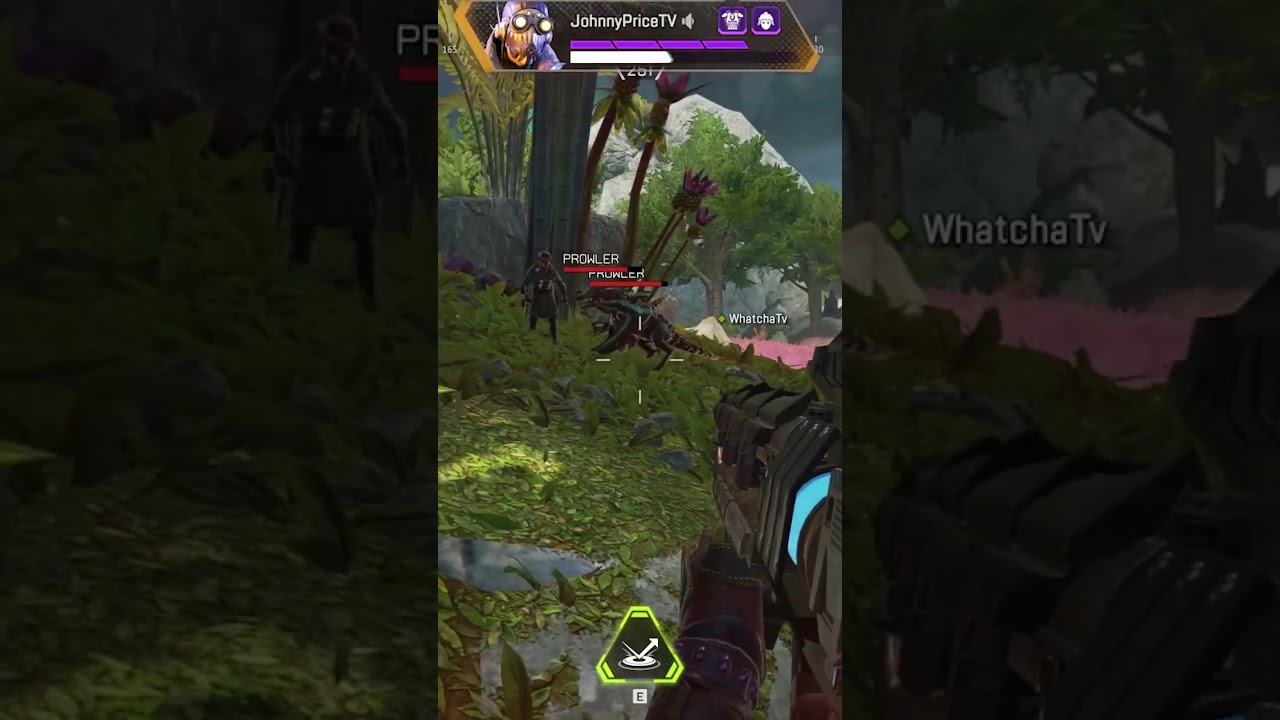 Tragic Apex Legends Moments 