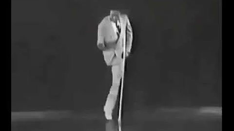 Henry Crip - First C-Walk ever