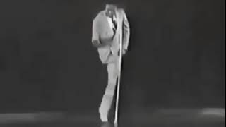 Henry Crip - First C-Walk ever