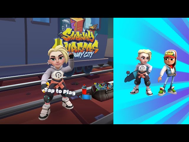 Does anyone speedrun subway surfers on speedrun.com? : r/subwaysurfers