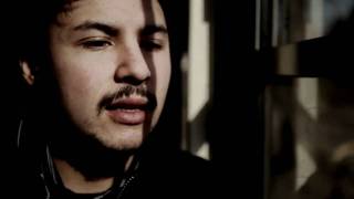 Video thumbnail of "Jamie Woon -- Lady Luck (Official Video) HD"