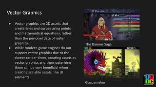 Intro to 2D Game Art Workshop Fall 2025