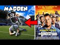 How Good is the Longest Yard Team (the Mean Machines) in Madden?