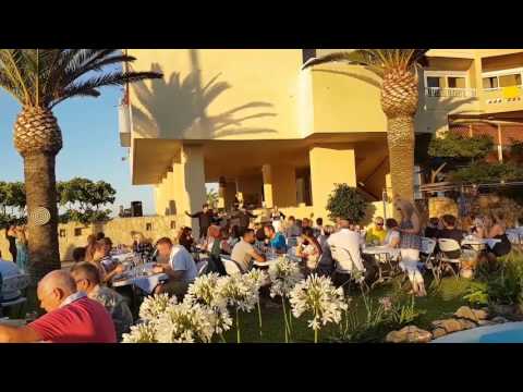 Hotel Panorama Chania