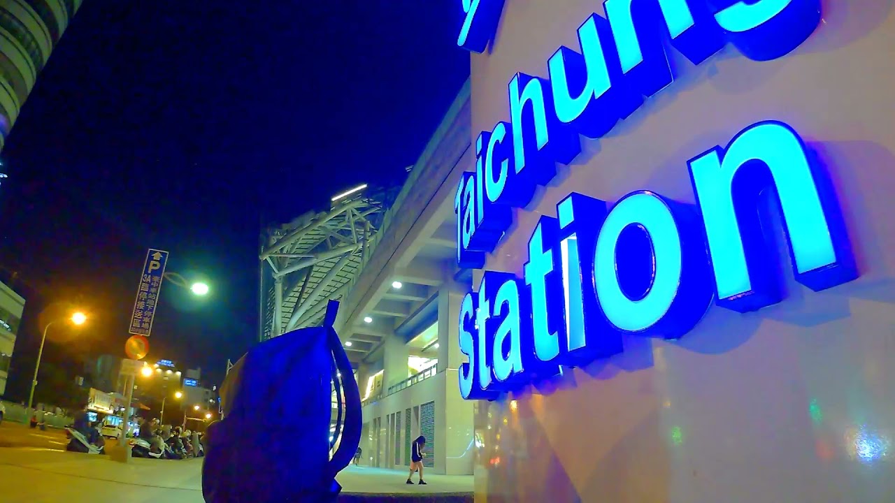 moza moin pocket 4k 60fps malam hari