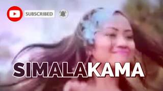 Vita Alvia ~ Simalakama (Goyang  Dangdut )