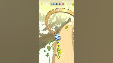 ACTION BALLS: SPEED RUN|| GAME PLAY LEVELS 551-552|| NEW GAME UPDATE ALL LEVELS