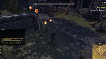 Addressing The Negative Opinion Of Other ESO Youtubers about Morrowind Patch Notes