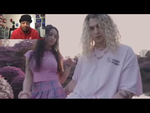 Deko PHANTASY STAR ONLINE Ft Yameii Official Music Video REACTION