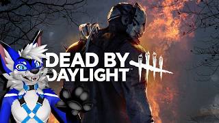 Dead by Daylight - Courir et s'accrocher à la vie ! (ou la mort) XD screenshot 5