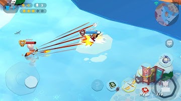 Goodbye Hacker Nix 😂 || Zoo Battle Arena