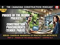 Ep 130 CHOP Series: Chapter 6.5 – Construction Procurement: Navigating the Bidding Process