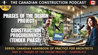 Ep 130 CHOP Series: Chapter 6.5 – Construction Procurement: Navigating the Bidding Process