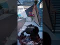 Came from behind and shoot 😱 | #battlefield