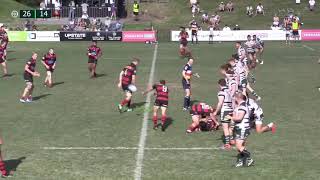 Norths V Warringah Round 13, 2020 Highlights
