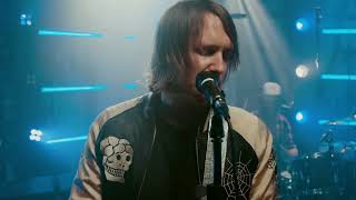 Ash - Oh Yeah Live From Stabal Official Video