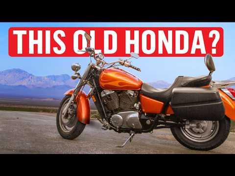 Why Everyone's Suddenly Buying This Honda