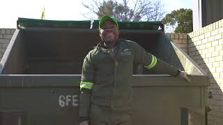 On-site Waste Management video 1