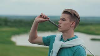 Коллекция для игры в гольф от LORO PIANA в бутике VIP CASHMERE!