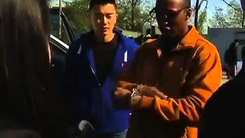 AFN Yongsan  AFN Korea Update   14th MP Detachment Good Neighbor Program 2