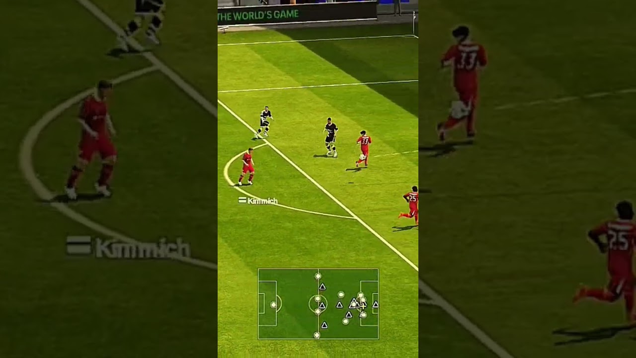 ⚽"FC | Amazing Football Skills & Goals 