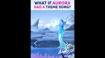 Thumbnail of Mobile Legends Theme Song - What Is Aurora's Theme Song?