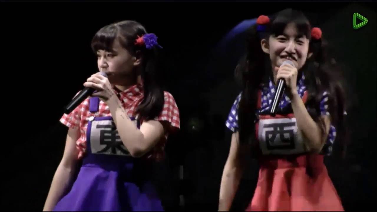 生ハムと焼うどんライブ部分 Jam ナタリー Expo16 Youtube