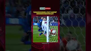 Kerem neden dokundu ofsayt olabilirdi