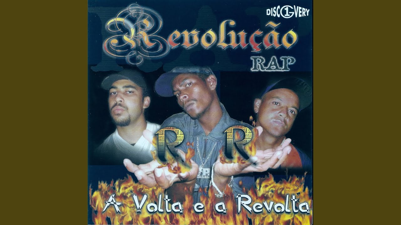 Rap É o Som - YouTube