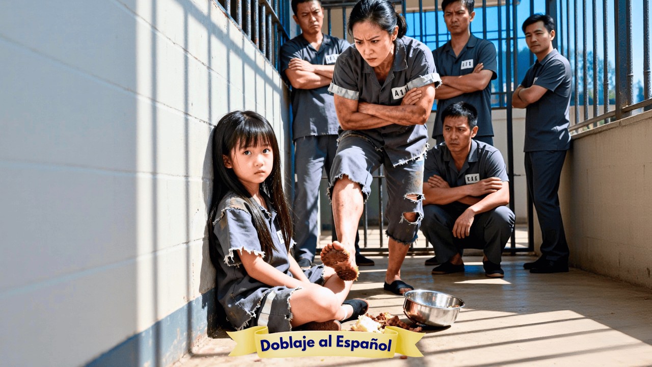 Una mentira de la hija adoptiva la encarceló; 7 años después vuelve rica y sus padres se arrepienten