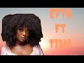Efya Ft Tiwa Savage THE ONE LYRICS mp3
