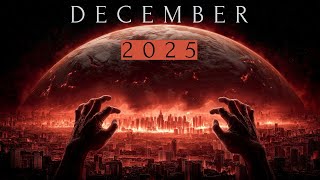 December 2025: The Prophetic Alignment No One Is Talking About